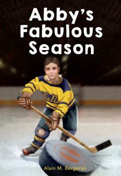 Paperback Abby's Fabulous Season Book