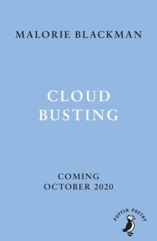 Paperback Cloud Busting Book