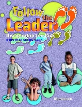 Paperback Follow the Leader Workbook Book