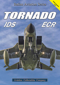 Paperback Tornado Ids/Ecr Book