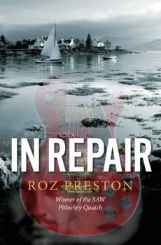 Paperback In In Repair Book