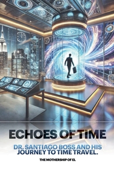 Paperback Echoes of Time Book