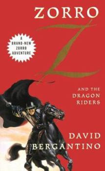 Mass Market Paperback Zorro and the Dragon Riders Book