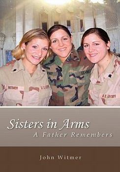 Hardcover Sisters in Arms Book