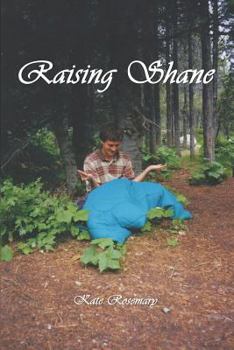 Paperback Raising Shane: The Stories Book