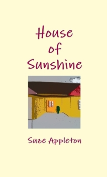 Paperback House of Sunshine Book