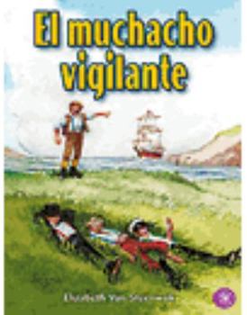 Paperback El Muchacho Vigilante Book
