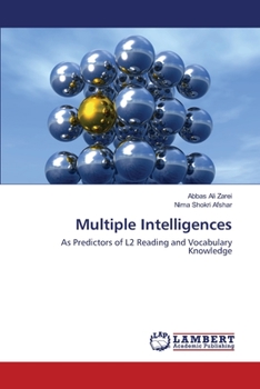 Paperback Multiple Intelligences Book