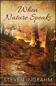 Paperback When Nature Speaks Book