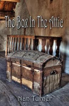 Paperback The Box in the Attic Book