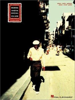 Paperback Buena Vista Social Club Book