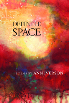Paperback Definite Space: Poems Book