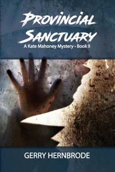 Paperback Provincial Sanctuary Book