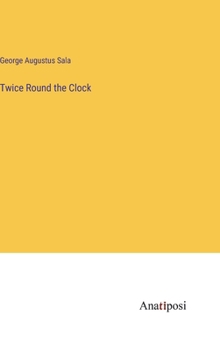 Hardcover Twice Round the Clock Book