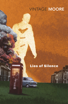 Paperback Lies Of Silence Book