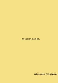 Paperback Healing Hands Book