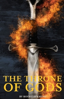 Paperback The Throne Of Gods Book