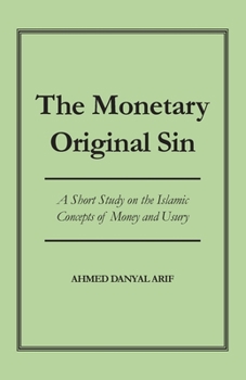 Paperback The Monetary Original Sin Book
