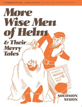 Paperback More Wise Men of Helm Book