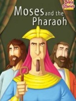 Paperback Moses the Pharaoh Book