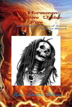 Paperback The Horsemen: Operative Under Fire Book