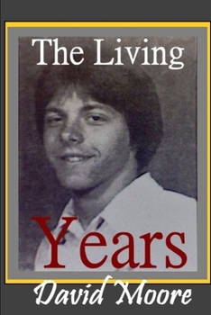 Paperback The Living Years Book