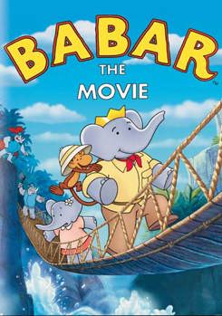 Babar - The Movie