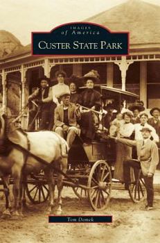 Custer State Park - Book  of the Images of America: South Dakota