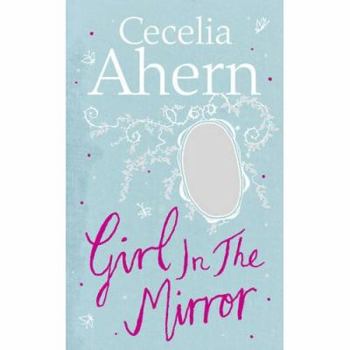 Hardcover Girl in the Mirror: Two Stories Book