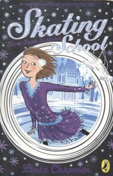 Silver Skate Surprise - Book  of the Skating School