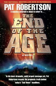 Paperback The End of the Age Book
