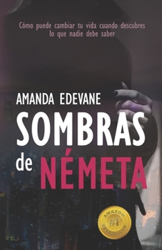 Paperback Sombras de Németa [Spanish] Book