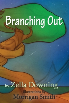Paperback Branching Out Book