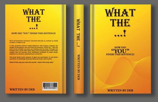 Paperback What The! Book