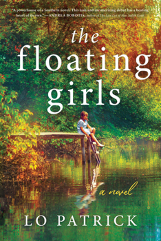 Paperback The Floating Girls Book