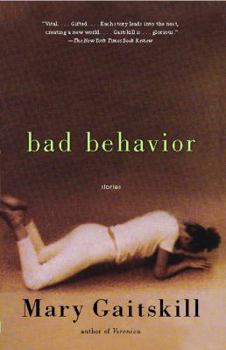 Paperback Bad Behavior: Stories Book