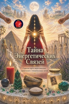 Paperback Тайна Энергетических Св& [Russian] Book