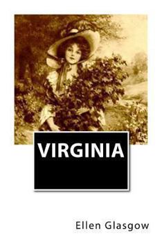 Paperback Virginia Book