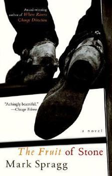 Paperback The Fruit of Stone Book