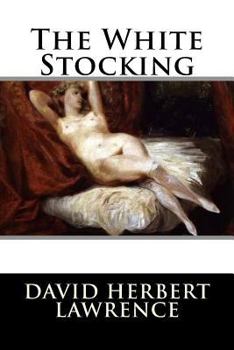 Paperback The White Stocking Book