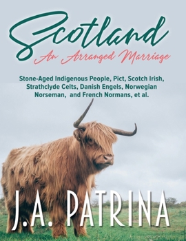 Paperback Scotland: An Arranged Marriage Book