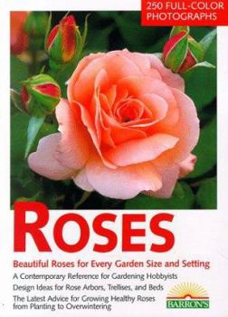 Paperback Roses Book