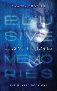 Paperback Elusive Memories Book