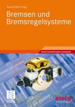 Bremsen Und Bremsregelsysteme