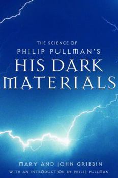 Hardcover The Science of Philip Pullman's His Dark Materials Book