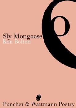 Paperback Sly Mongoose Book