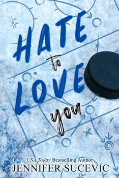 Paperback Hate to Love You (Special Edition) Book