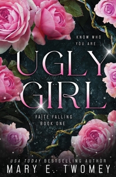 Paperback Ugly Girl Book