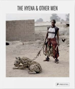 Paperback The Hyena & Other Men Book