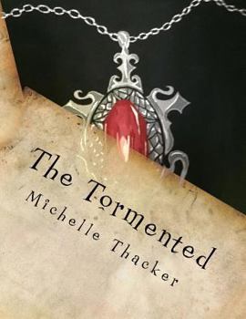 Paperback The Tormented Book